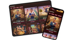 Casoola Mobile App Promotions