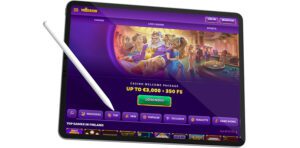 Midarion Mobile App Design