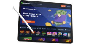 Velwins Mobile App Design