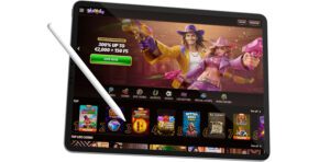 Westace Mobile App Design