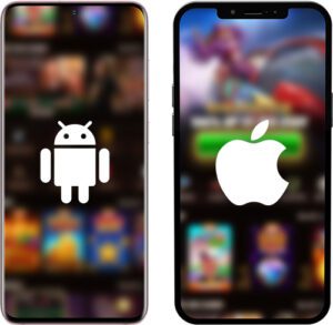 Westace Mobile App Operating Systems