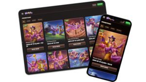 Westace Mobile App Promotions