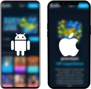 Betlix Mobile App Betriebssysteme