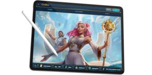 Casea Mobile App Design