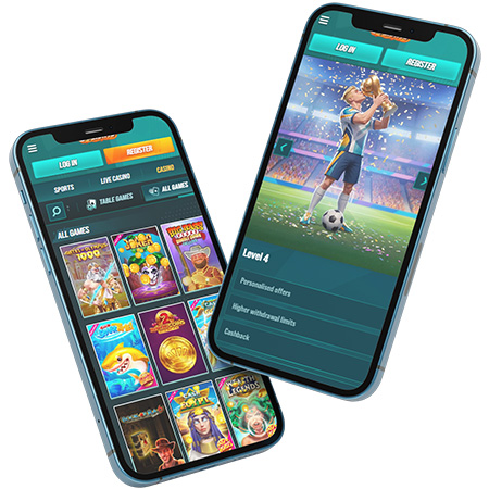 Golisimo Mobile App Casino Review