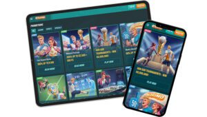 Golisimo Mobile App Promotions