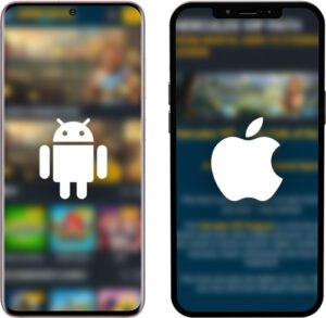 Hercules Mobile App Operating Systems