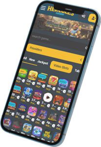 Hercules Mobile App Slots