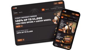 AFKspin Mobile App Promotions