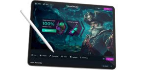 KukiMuki Mobile App Design