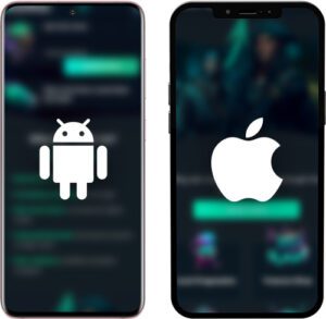 KukiMuki Mobile App Operating Systems