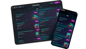 KukiMuki Mobile App Promotions