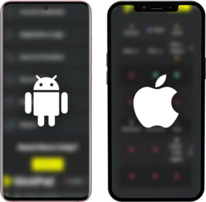 Slotpal Mobile App Operating Systems