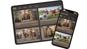 SpinBoss Mobile App Promotions