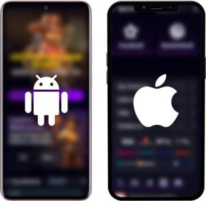 Sistemi operativi app mobile ZizoBet