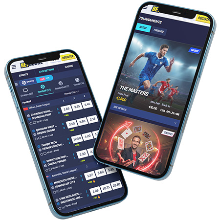BetScore Mobile App Casino Review
