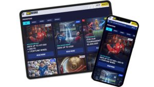 BetScore Mobile App Promotions