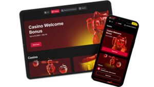 FieryPlay Mobile App Promotions