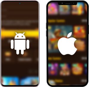 Mino Casino Mobile App Operating Systems