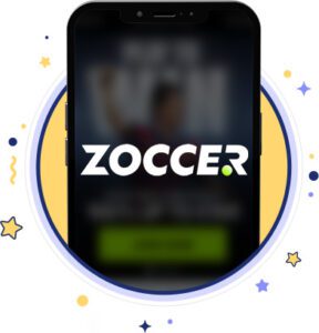 Zoccer Mobile App Review Verdict