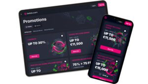 Betsio Mobile App Promotions