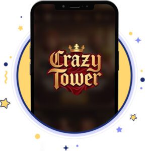 Crazy Tower Mobile App Review Verdict