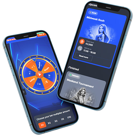 FS Casino Mobile App Casino Review