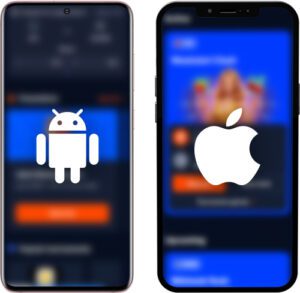 FS Casino Mobile App Operating Systems