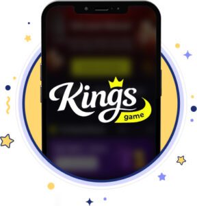 Kings Game Mobile App Review Verdict