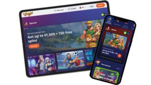 V Vegas Mobile App Promotions