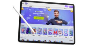 Vipsta Mobile App Design