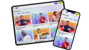 Vipsta Mobile App Promotions