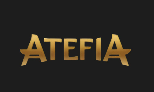 Atefia Mobile Casino