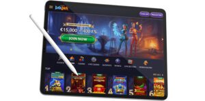LolaJack Mobile App Design