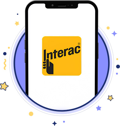 Mobile Casino App Interac Payments