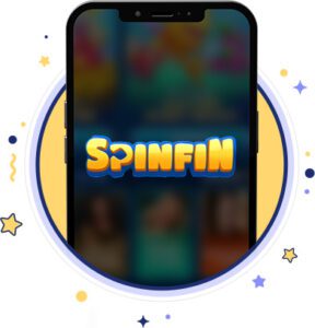 Spinfin Mobile App Review Verdict