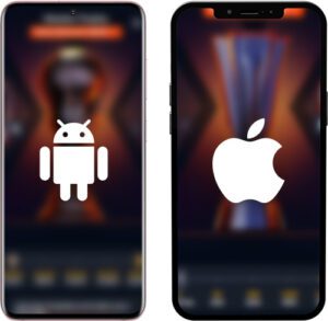 x3bet Mobile App Operating Systems