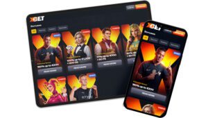 x3bet Mobile App Promotions