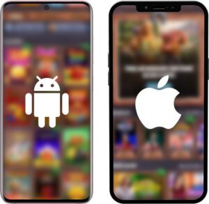Bearo Mobile App Operating Systems