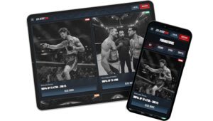 Glorion Mobile App Promotions