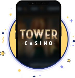 Tower Casino Mobile App Review Verdict