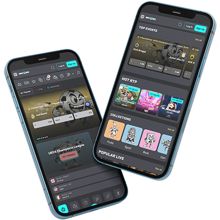 Inkybet Mobile App Casino Review
