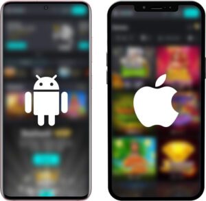 Inkybet Mobile App Operating Systems