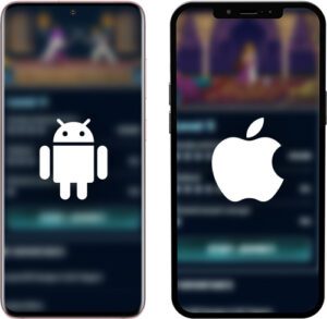 Prince Casino Mobile App Operating Systems