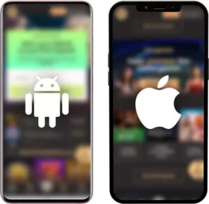 National Casino mobilalkalmazás operációs rendszerek