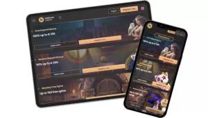 National Casino mobilalkalmazás promóciók