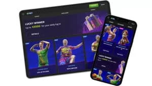 Bonusy i promocje w aplikacji mobilnej RTBet