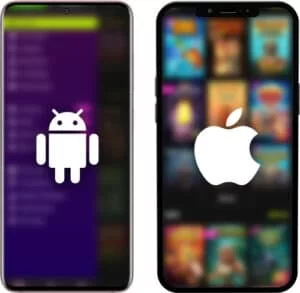 Aplikacja mobilna RTBet iOS i Android