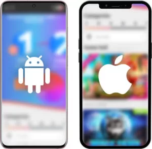 Cadoola mobilalkalmazás operációs rendszerek