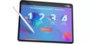 Cadoola mobilalkalmazás téma